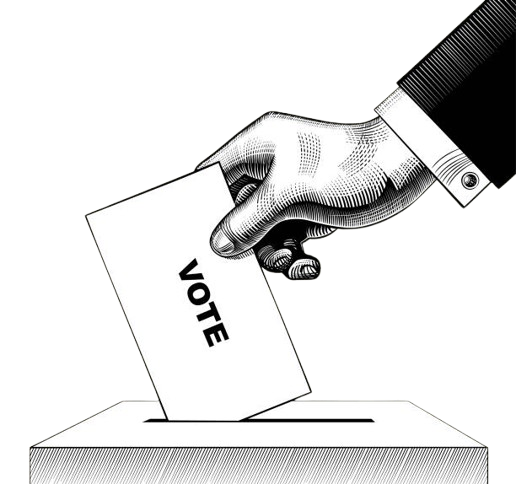 vote main
